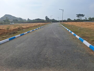 Plot Area in  Plot at Mysore Road – for Sale