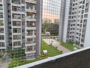 3 BHK Apartment – Exterior View View at Sobha Chrysanthemum, Thanisandra - for Rent