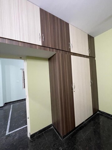 Furnished Amenities in 2 BHK Independent House at Garudachar Palya – for Rent