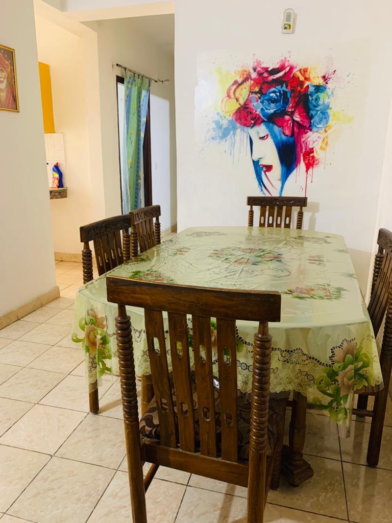 3 BHK + Pooja Room Apartment For Sale in Amolik Sankalp