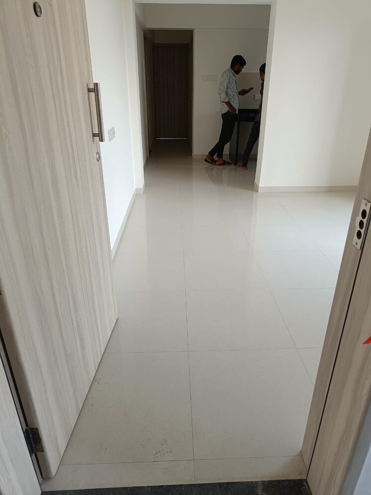 Balcony, kohinoor-sapphire-2 2 Bedroom 700 Sq.Ft. Apartment In Tathawade Pune 8043263