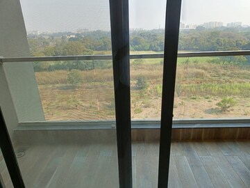 Swimming Pool in 2 BHK Apartment at Kohinoor Sapphire 2, Tathawade – for Rent