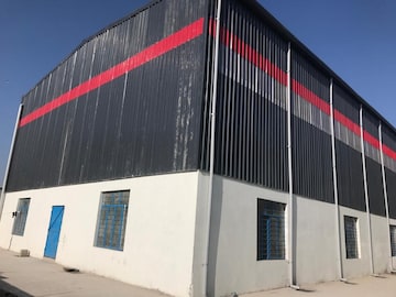 Commercial Warehouse 5200 Sq.Ft. For Rent in Pace City 2 Gurgaon  8043251