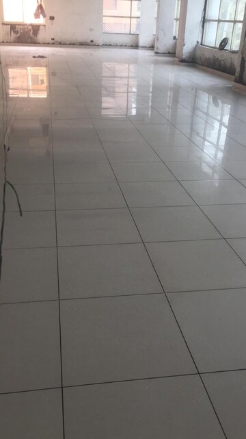 Floor Plan in  Office Space at Sector 63 – for Rent
