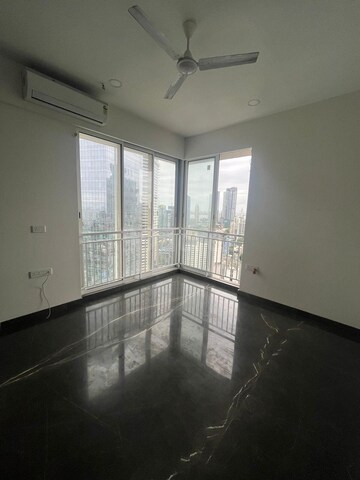 Kitchen in 4 BHK Apartment at Runwals The Reserve, Worli – for Sale