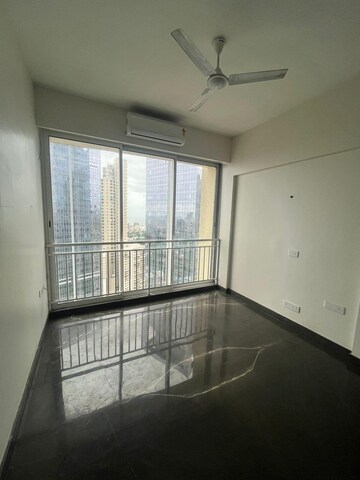 Balcony in 4 BHK Apartment at Runwals The Reserve, Worli – for Sale