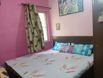 Bedroom in 2 BHK Apartment at Kalkaji – for Sale
