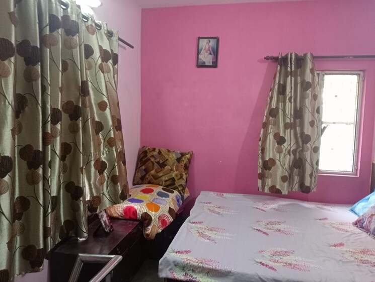 Bedroom, kalkaji 2 Bedroom 875 Sq.Ft. Apartment In Kalkaji Delhi 8043262