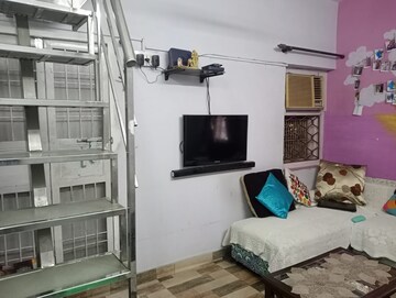 Furnished Amenities in 2 BHK Apartment at Kalkaji – for Sale