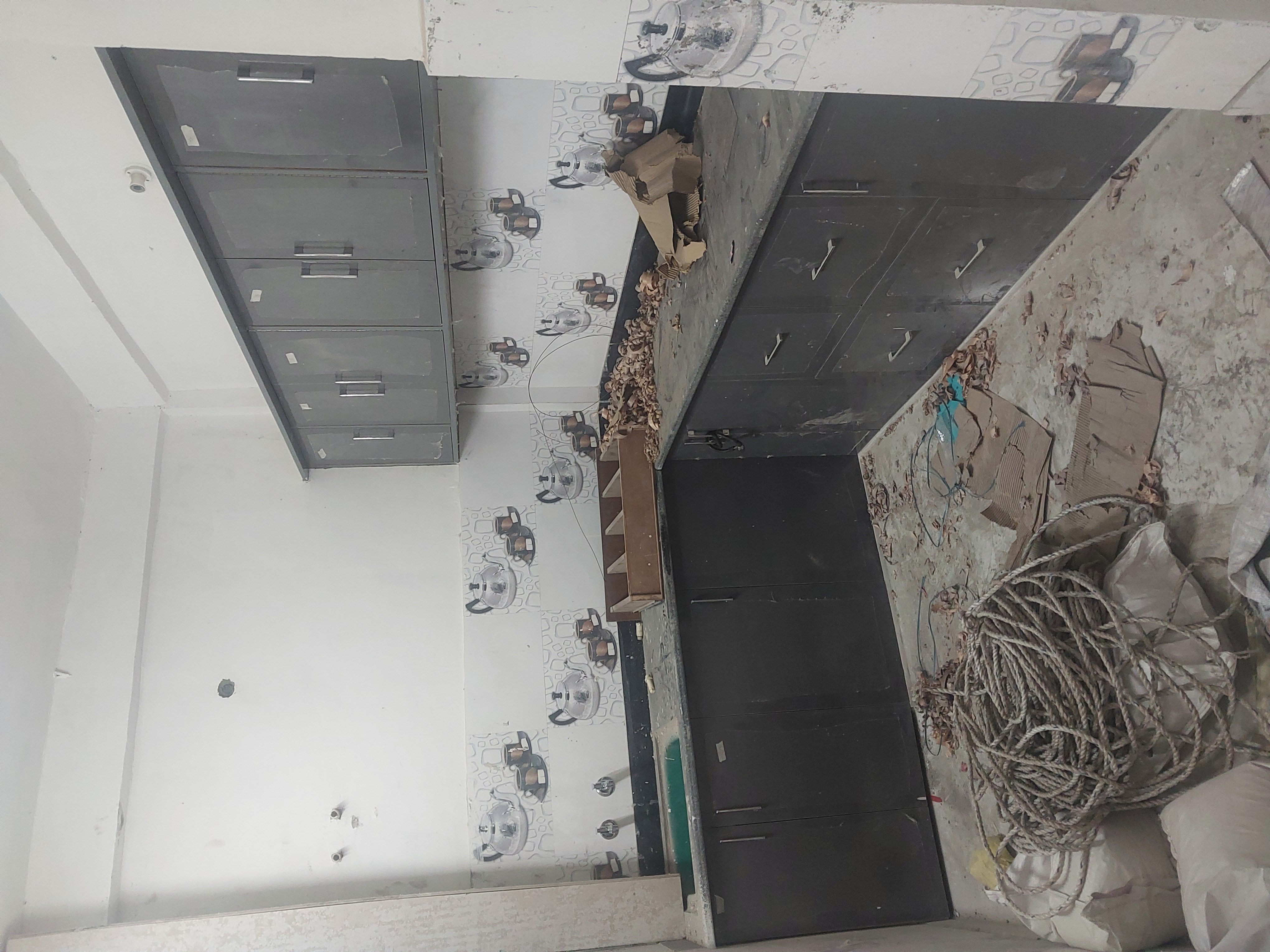 2 BHK Apartment For Sale in Javin Raj Empire