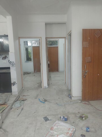 Furnished Amenities in 2 BHK Apartment at Javin Raj Empire, Raj Nagar Extension – for Sale