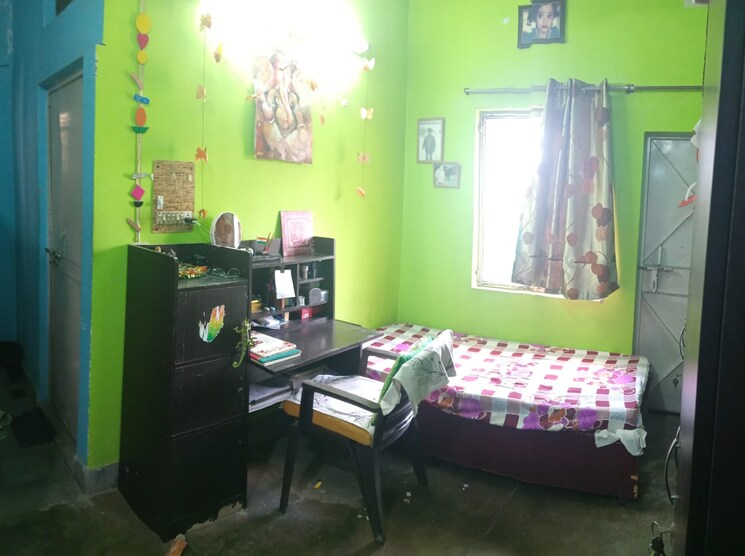 Bedroom, kalkaji 2 Bedroom 875 Sq.Ft. Apartment In Kalkaji Delhi 8043262