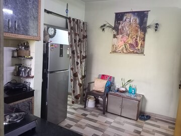Furnished Amenities in 2 BHK Apartment at Kalkaji – for Sale