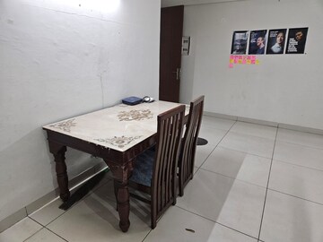 3 BHK Apartment For Rent in Motia Blue Ridge, Dhakoli Village
