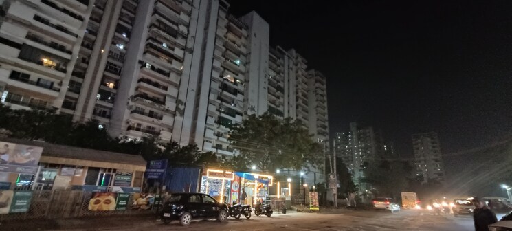 Exterior View, adore-happy-homes-grand Commercial Shop 350 Sq.Ft. In Sector 85 Faridabad 8043282