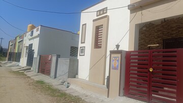 Building Lobby in 2 BHK Villa at Moranapalli – for Sale