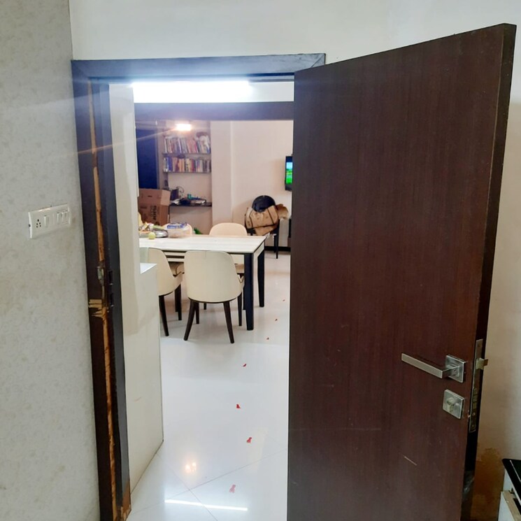 Bedroom, shiv-sneha-chs 1 Bedroom 440 Sq.Ft. Apartment In Sion Mumbai 8043294