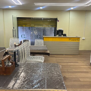 Parking in  Shop at Jubilee Hills – for Rent