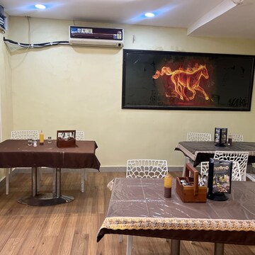  Shop For Rent in Jubilee Hills