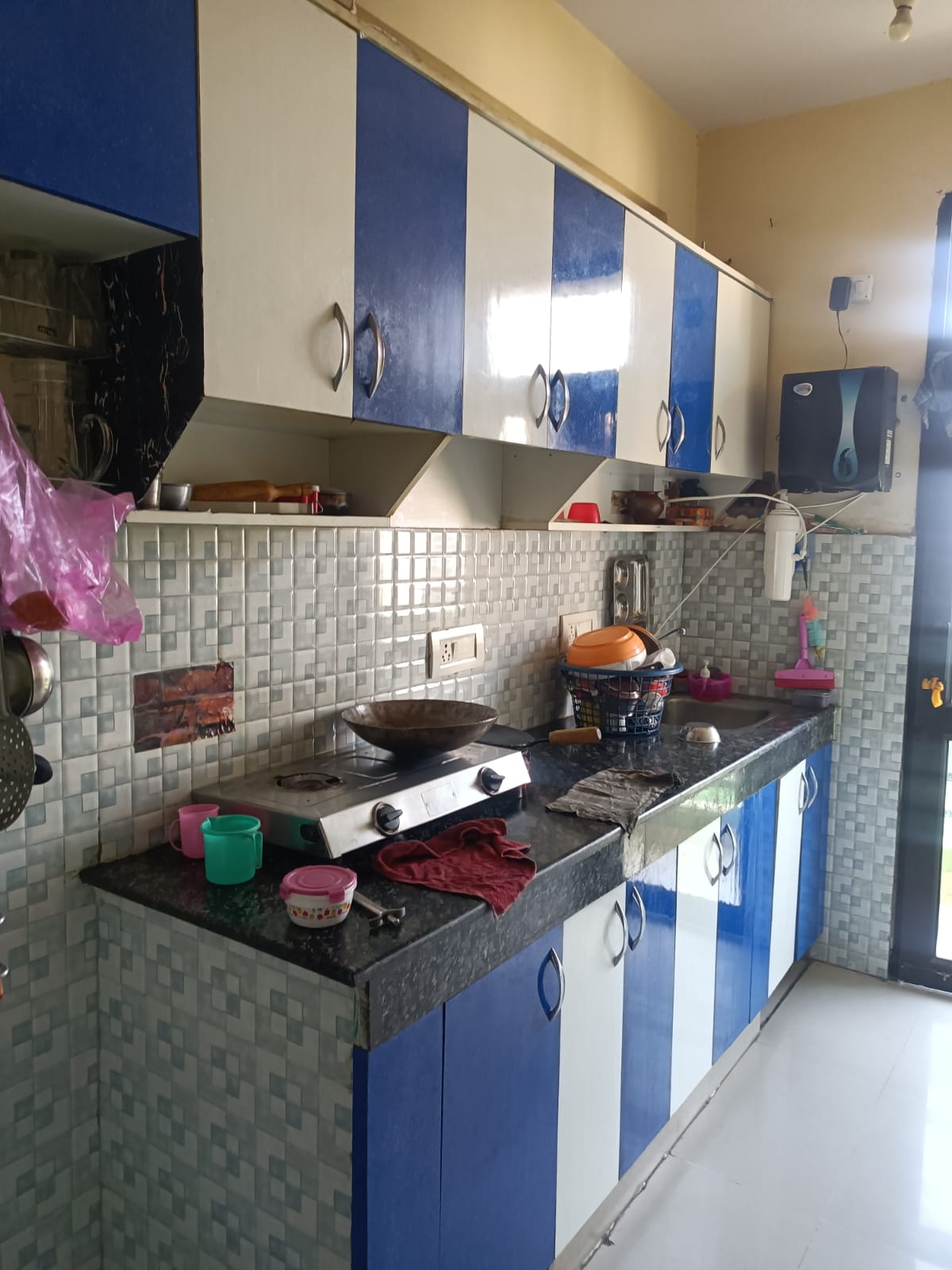 2 BHK Apartment For Sale in Devika Skypers