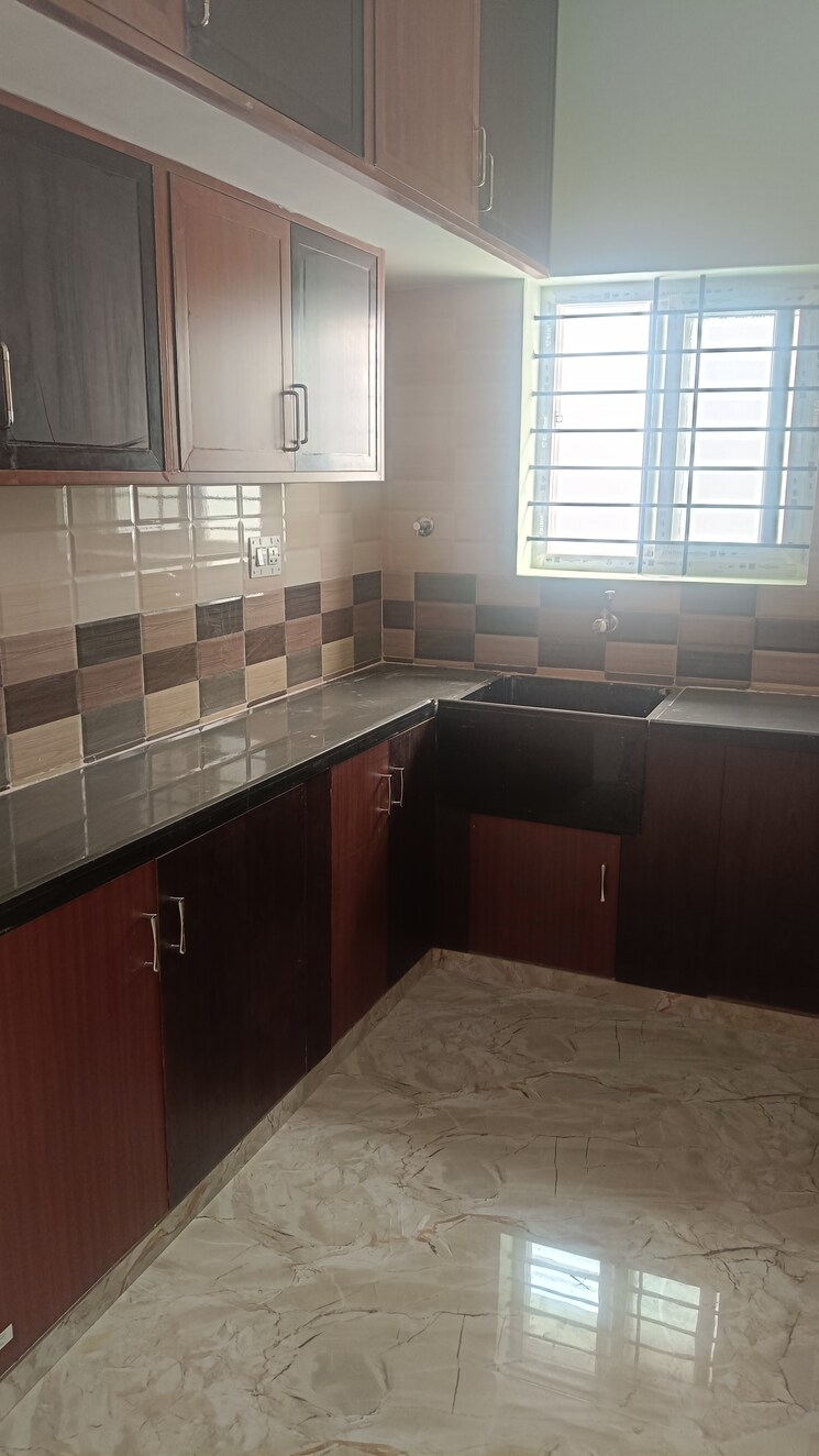 Kitchen, bathlapalli 2 Bedroom 1000 Sq.Ft. Villa In Bathlapalli Hosur 8043312