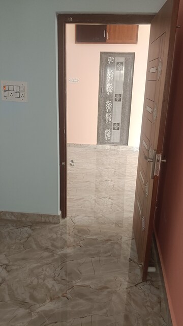 Building Lobby in 2 BHK Villa at Bathlapalli – for Sale