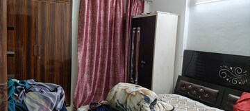 Bedroom in 2 BHK Apartment at Emenox Brave Hearts, Raj Nagar Extension – for Sale
