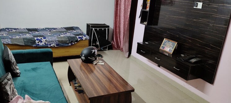 Master Bedroom, emenox-brave-hearts 2 Bedroom 1050 Sq.Ft. Apartment In Raj Nagar Extension Ghaziabad 8043296