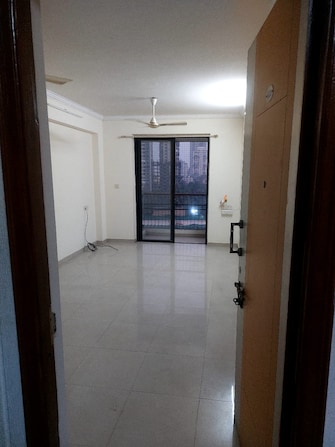 1 BHK Apartment For Resale in Vasant Oscar Mulund West Mumbai  8043300