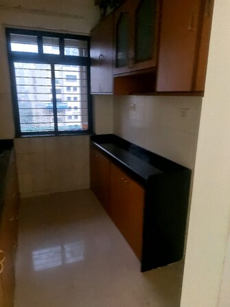 1 BHK Apartment For Resale in Vasant Oscar Mulund West Mumbai  8043300