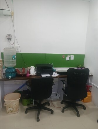 Commercial Office Space 300 Sq.Ft. For Rent in Bhandup West Mumbai  8043303