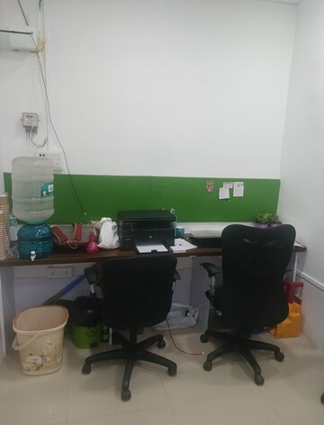 Team Area in  Office Space at Neptune Eastern Business District, Bhandup West – for Rent