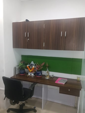 Commercial Office Space 300 Sq.Ft. For Rent in Bhandup West Mumbai  8043303