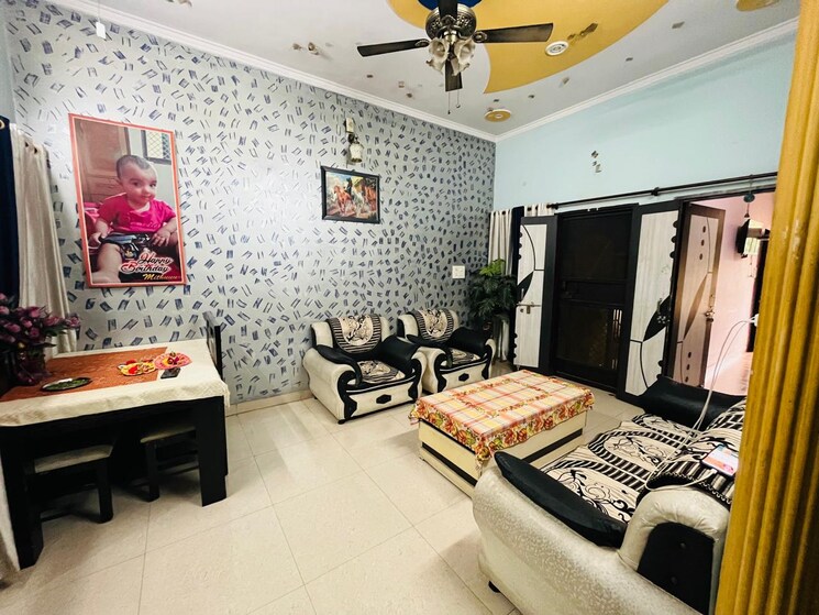 Master Bedroom, ascent-savy-ville-de 2.5 Bedroom 1299 Sq.Ft. Apartment In Raj Nagar Extension Ghaziabad 8043299