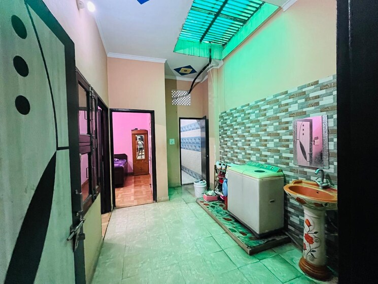 Bedroom, ascent-savy-ville-de 2.5 Bedroom 1299 Sq.Ft. Apartment In Raj Nagar Extension Ghaziabad 8043299