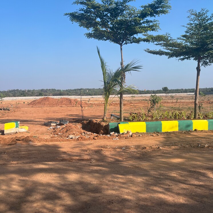 undefined, medchal  350 Sq.Yd. Plot In Medchal Hyderabad 8043304