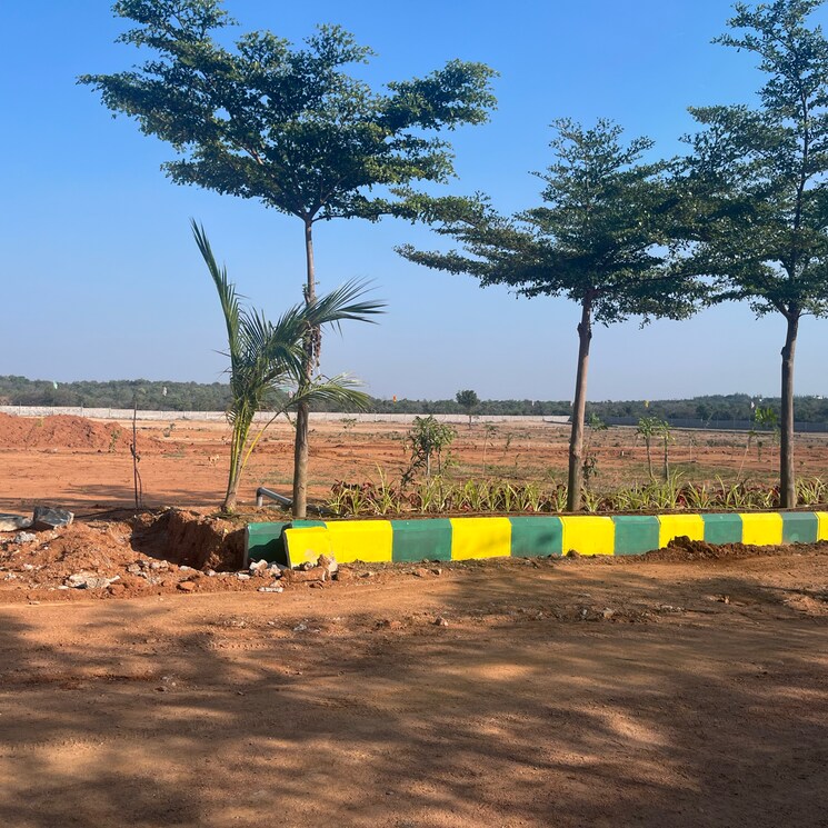 undefined, medchal  350 Sq.Yd. Plot In Medchal Hyderabad 8043304