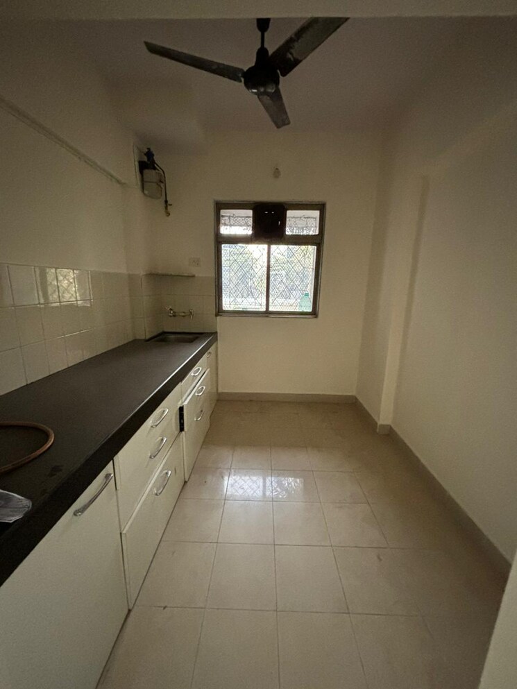 Kitchen, amazon-park 1 Bedroom 435 Sq.Ft. Apartment In Borivali West Mumbai 8043308