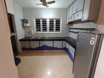 3 BHK Apartment For Rent in Pushkar 7 Opulance Ambawadi Ahmedabad  8043307