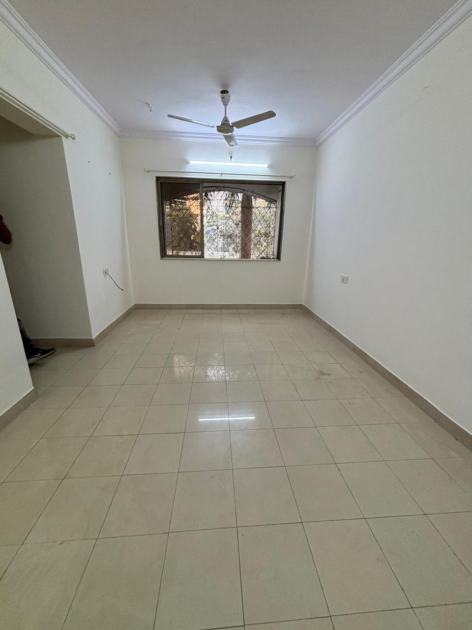 1 BHK + Extra Room Apartment For Sale in Amazon Park