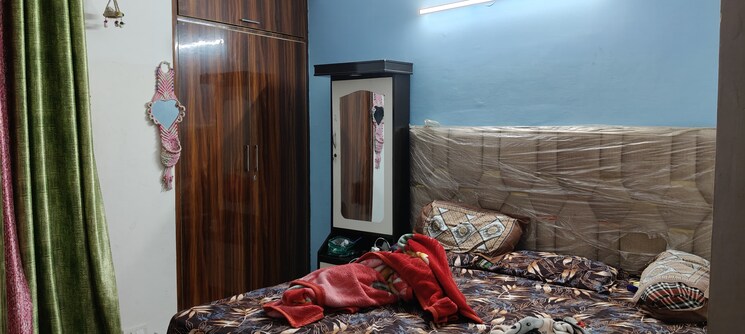 Bedroom, high-end-paradise-ii 3 Bedroom 1175 Sq.Ft. Apartment In Raj Nagar Extension Ghaziabad 8043314
