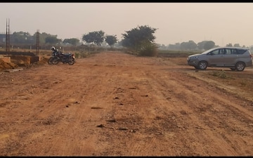 Warehouse For Sale in Sikri