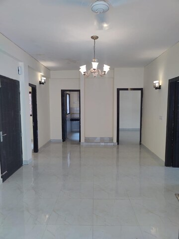 Building Lobby in 2 BHK Builder Floor at Greater Kailash ii – for Rent