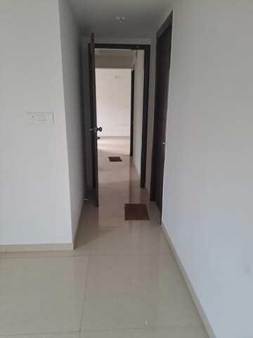 Building Lobby in 2 BHK Apartment at Lodha Palava Downtown, Dombivli East – for Rent