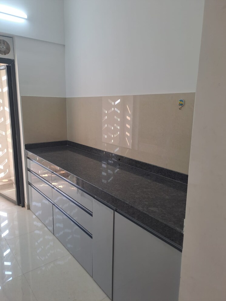 Kitchen, lodha-palava-downtown 2 Bedroom 717 Sq.Ft. Apartment In Dombivli East Thane 8043343