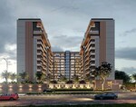 4 BHK + Pooja Room 3800 Sq.Ft. Apartment in Boulevard Homes,dumas 