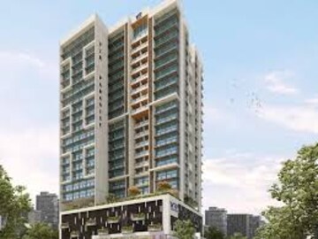 6 BHK Apartment – Exterior View View at Malad West - for Sale
