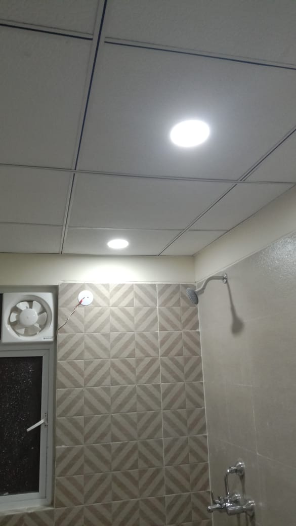 3 BHK Apartment For Sale in Mittal Rajnagar Residency