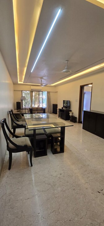 3 BHK Apartment For Rent in Mount Unique Peddar Road Mumbai  8043345