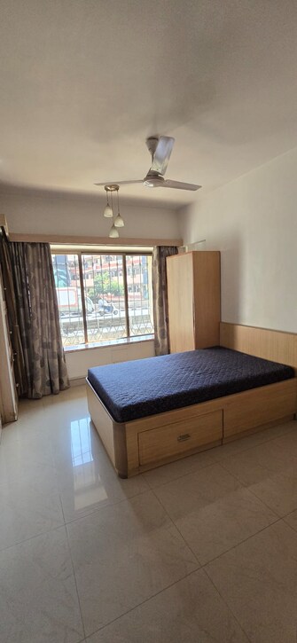 3 BHK Apartment For Rent in Mount Unique Peddar Road Mumbai  8043345